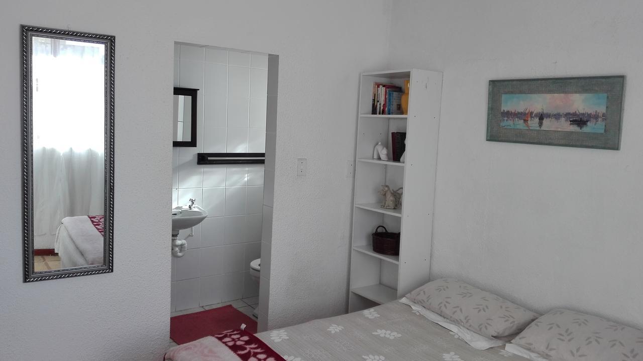 50 On Theal Apartment Parow Ngoại thất bức ảnh